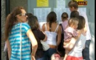 Больше двух тысяч маленьких первоуральцев в этом году отправятся в детские сады