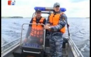 Вместо ухи - уголовная статья