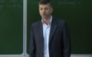 У студентов второго курса первоуральского металлургического колледжа сегодня была необычная лекция