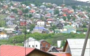 Три миллиона рублей - на строительство детских площадок