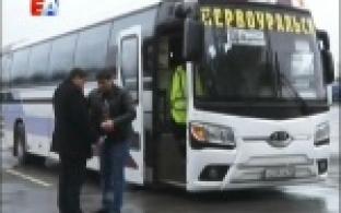 Небывалая пробка в Екатеринбурге серьёзно осложнит жизнь первоуральцам