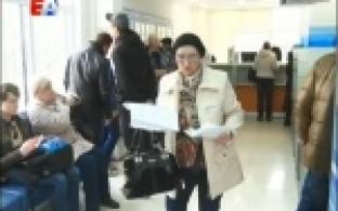 14 и 15 апреля в налоговой инспекции Первоуральска пройдут Дни открытых дверей