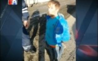 Первоуральские автоинспекторы задержали водителя, у которого изъяли наркотики