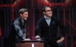 «Импровизация» открыла Гарику Мартиросяну глаза  на будущее Comedy Club!