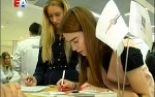 Многие выпускники екатеринбургских ВУЗов мечтают начать карьеру в успешной металлургической компании