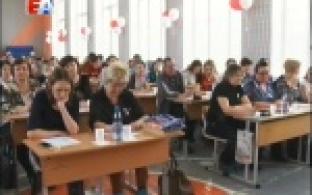 Первоуральцы смогли проверить свою грамотность