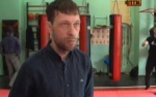 "Первоуральск - Город Чемпионов" начал развитие тайского бокса в нашем городе