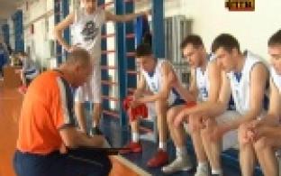 Захватывающий баскетбол
