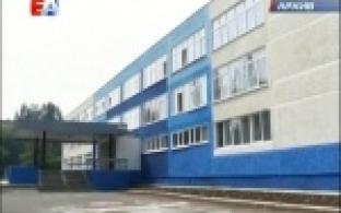 В Первоуральске реконструируют все школы, которые нуждаются в ремонте