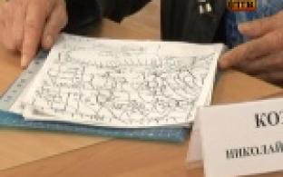 Николай Козлов посетил Новоалексеевку, чтобы пообщаться с жителями