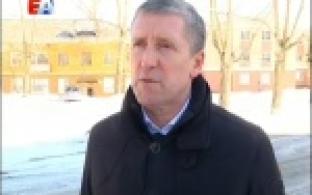 Ни одно обращение граждан не оставляют без внимания