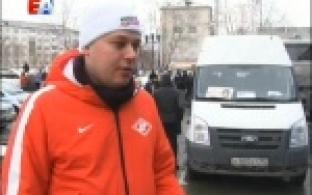 На страже своего здоровья