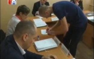 Почти полторы сотни первоуральцев пойдут в армию уже в апреле