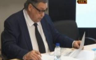 Областное Законодательное собрание на один день переехало в Первоуральск