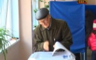 Новая схема избирательных округов была утверждена на заседании городской Думы