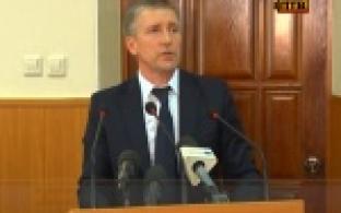 Большая стройка