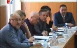 Заслуги первоуральских управленцев оценили на областном уровне