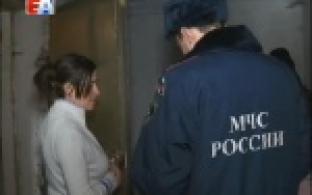75 пожаров, в которых погибли 10 человек