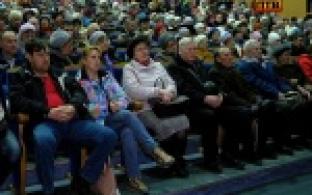 Традиционный кинопоказ стал самым массовым за все время существования акции