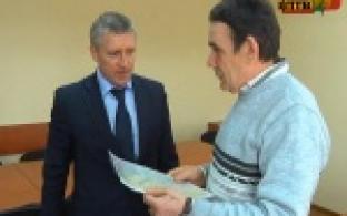 Почти полтора миллиона рублей на улучшение жилищных условий получили первоуральцы - участники федеральной целевой программы "Жилище"