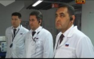 Первоуральский Новотрубный завод посетила делегация бизнесменов из Наманганской области Узбекистана