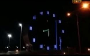 Первоуральск принял участие в международной акции "час земли"
