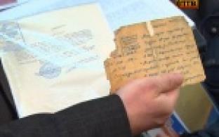 Первоуральцам рассказали о судьбе предков, погибших в годы Великой Отечественной