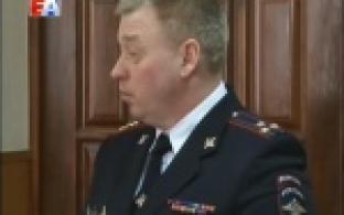 Более полусотни первоуральских автомобилистов заплатят крупные штрафы или могут лишиться свободы за пьянство - это статистика по итогам прошлого года