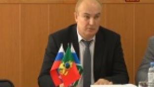 Ряд важных социальных вопросов обсудили депутаты на заседании городской Думы