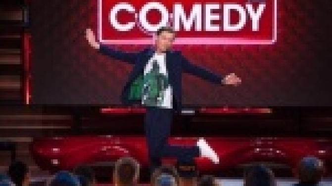 НОВОСТИ COMEDY CLUB: СВЕЖО, ОСТРО, АКТУАЛЬНО