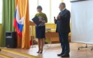 Депутат Госдумы РФ Зелимхан Муцоев встретился с избирателями Западного Управленческого округа