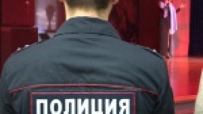 "Спасибо" за нелегкий труд и доблестную службу