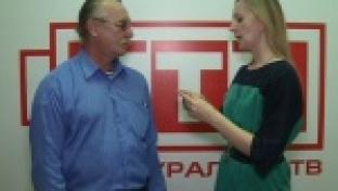 Телеканал "Первоуральск-ТВ" продолжает награждать горожан за  новости, которые они сообщают