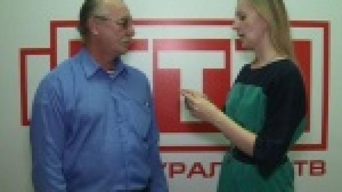 Телеканал "Первоуральск-ТВ" продолжает награждать горожан за  новости, которые они сообщают