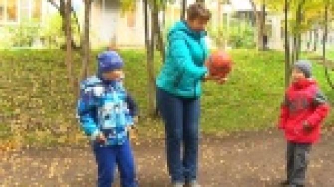 Один из лучших воспитателей Свердловской области живет и работает в Первоуральске