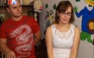 Общими усилиями горожане и группа компаний "Кировский" собрали деньги в поддержку Василисы Куриловой