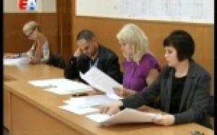 В Первоуральске выборы прошли без нарушений