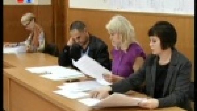 В Первоуральске выборы прошли без нарушений