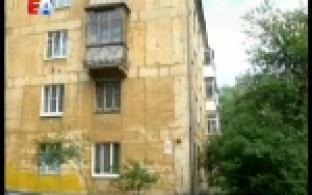 Квартирный вопрос - под пристальным вниманием властей