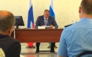 Правительство СО практически в полном составе покинуло Екатеринбург