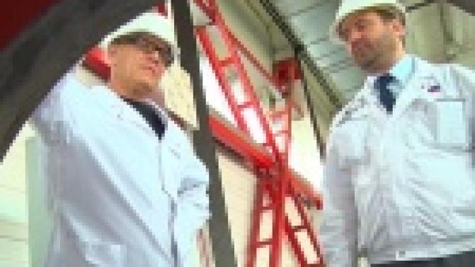 Музыканты "Морального кодекса" выступили с концертом в Первоуральске, посетили Образовательный центр и поучаствовали в фотосессии с будущими Белыми металлургами