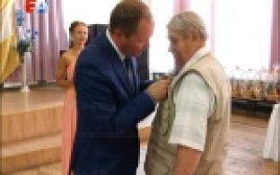 В предверии Дня металлургов продолжается чествование ветеранов Первоуральского Новотрубного завода