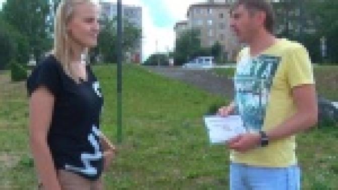 Телеканал "Первоуральск ТВ" продолжает дарить призы за новости от телезрителей