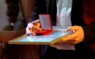 Золото и серебро