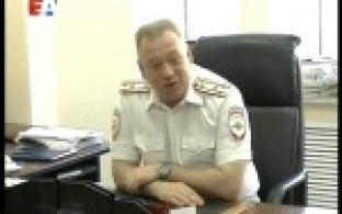 Больше двухсот сетей первоуральские полицейские изъяли у рыбаков