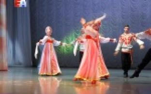 Подарок ветеранам ПНТЗ сделали глава городской Администрации, депутаты "Единой России" и руководители Новотрубного завода