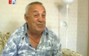 Четверть века он следил за порядком на дорогах