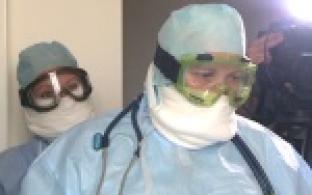 Учения медиков