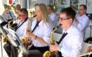 Первоуральский оркестр "Серебряные трубы" получил награды Всероссийского фестиваля