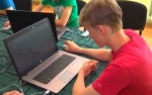 Отдых с пользой